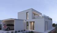 Nowy budynek - Villa - Fuente Álamo - 