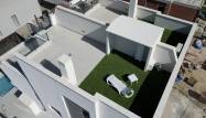 Nowy budynek - Villa - Guardamar del Segura - Els Secans