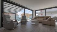 Nowy budynek - Villa - Guardamar del Segura - Guardamar Playa