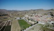 Nowy budynek - Villa - Hondón de las Nieves - Centro