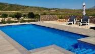 Nowy budynek - Villa - Hondón de las Nieves - La Canalosa