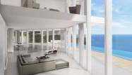 Nowy budynek - Villa - Jávea