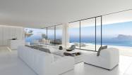 Nowy budynek - Villa - Jávea