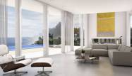 Nowy budynek - Villa - Jávea