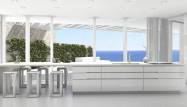Nowy budynek - Villa - Jávea