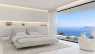 Nowy budynek - Villa - Jávea