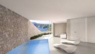 Nowy budynek - Villa - Jávea