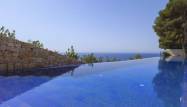 Nowy budynek - Villa - Jávea
