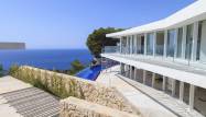 Nowy budynek - Villa - Jávea