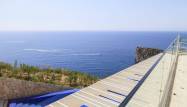 Nowy budynek - Villa - Jávea