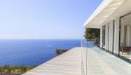Nowy budynek - Villa - Jávea