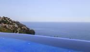 Nowy budynek - Villa - Jávea