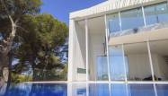 Nowy budynek - Villa - Jávea