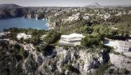 Nowy budynek - Villa - Jávea