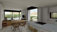 Nowy budynek - Villa - La Manga Club - Las Orquídeas
