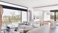Nowy budynek - Villa - La Manga Club - Las Orquídeas