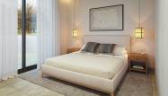 Nowy budynek - Villa - La Manga Club