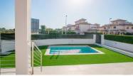 Nowy budynek - Villa - La Marina - La Marina / El Pinet