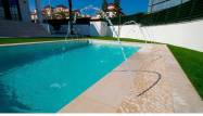 Nowy budynek - Villa - La Marina - La Marina / El Pinet