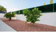 Nowy budynek - Villa - La Marina - La Marina / El Pinet