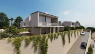 Nowy budynek - Villa - La Nucía - Urbanizaciones