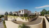 Nowy budynek - Villa - La Nucía - Urbanizaciones
