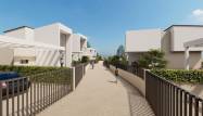 Nowy budynek - Villa - La Nucía - Urbanizaciones