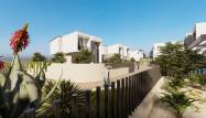 Nowy budynek - Villa - La Nucía - Urbanizaciones