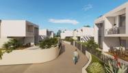 Nowy budynek - Villa - La Nucía - Urbanizaciones