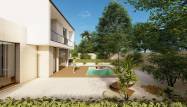 Nowy budynek - Villa - La Nucía - Urbanizaciones