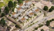 Nowy budynek - Villa - La Nucía - Urbanizaciones