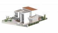 Nowy budynek - Villa - La Nucía - Urbanizaciones