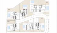 Nowy budynek - Villa - La Nucía - Urbanizaciones