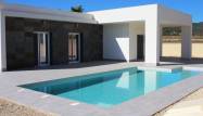 Nowy budynek - Villa - La Romana - None