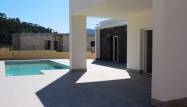 Nowy budynek - Villa - La Romana - None