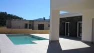 Nowy budynek - Villa - La Romana - None