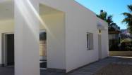 Nowy budynek - Villa - La Romana - None
