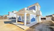 Nowy budynek - Villa - Lorca - Purias