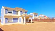 Nowy budynek - Villa - Lorca - Purias