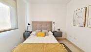 Nowy budynek - Villa - Lorca - Purias