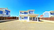 Nowy budynek - Villa - Lorca - Purias