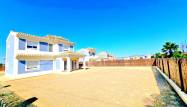 Nowy budynek - Villa - Lorca - Purias