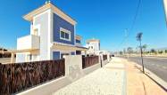 Nowy budynek - Villa - Lorca - Purias