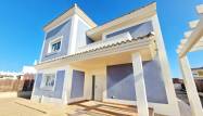 Nowy budynek - Villa - Lorca - Purias
