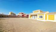 Nowy budynek - Villa - Lorca - Purias