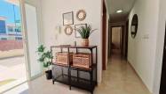 Nowy budynek - Villa - Lorca - Purias