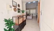 Nowy budynek - Villa - Lorca - Purias
