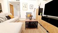 Nowy budynek - Villa - Lorca - Purias