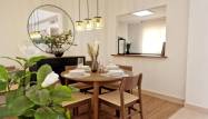 Nowy budynek - Villa - Lorca - Purias