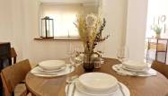Nowy budynek - Villa - Lorca - Purias